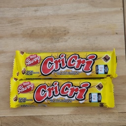 CriCri 27gr
